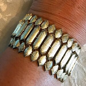 CORO Vintage Bracelet